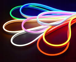 Led juosta 3-12m